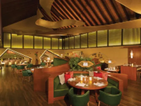 ドリームズ オニキス  リゾート & スパ  オールインクルーシブ プンタ・カナのホテル