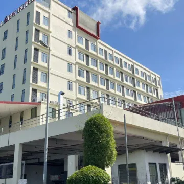 Sentral View Hotel Bintulu