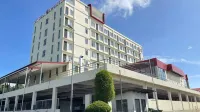 Sentral View Hotel Bintulu Hotel a Tanjung Kidurong