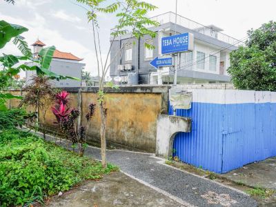 Teba House Bisma