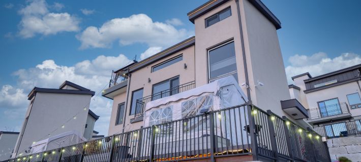 Chuncheon Kerensia Pension Hotels in Chuncheon-si