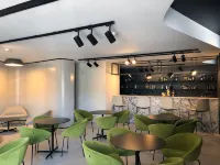 Azoris Angra Garden – Plaza Hotel - Quầy bar