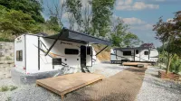 Cheonan Youseongnongwon Caravan - Boutique