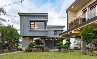 Sungsan Thesumplus Pool Villa