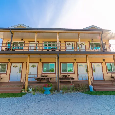 Nonsan Sodam Pension