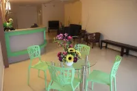 Hotel Kawan Hotel a Temoh