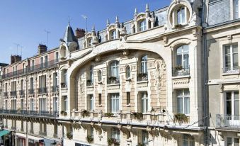 Best Western Hotel DArc