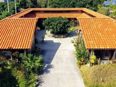 Kochinda Hotel Hotels near Yoron Island