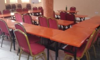 Enjoy Guest Hotel