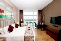 V Plaza Hotel のホテル