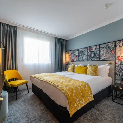 voco Paris Montparnasse by IHG Hôtels à proximité de la Gare Montparnasse