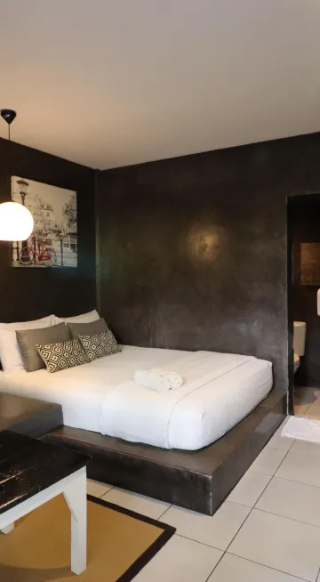 ห้องสแตนดาร์ด