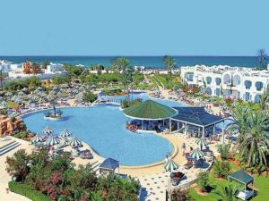 Djerba Holiday Beach