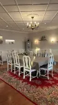 Den Gamle Grænsekro - Parkering