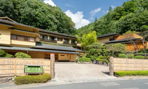 Shikitei Morioka TsunagiOnsen
