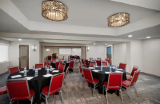 Four Points by Sheraton Newark Christiana Wilmington
