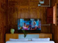 Mimpi by Villa Kitta Jogja Hotels in Sewon