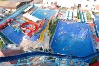 Golden Valley Hotel - Water Park