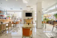 Arte Hotel Hotel a Ixia