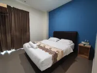 Mass Hotel Hotels in Bandar Bera