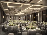 Shangri-La Jeddah Hotels in Jeddah