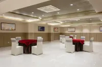FabHotel Prime Oasis Orange Hotel di Bhopal
