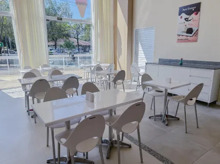 Go Inn Aracruz Отели в г. Aracruz