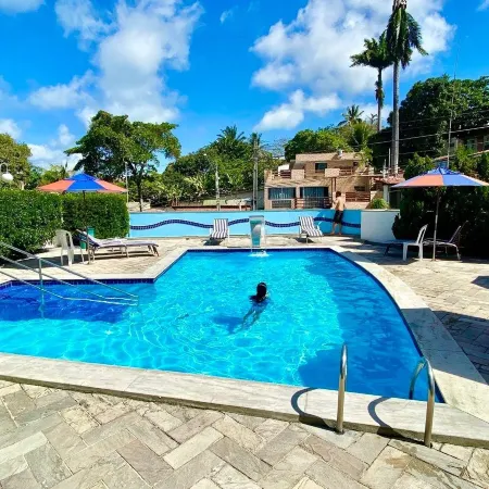 Yacht Village 104 Praia - Nbi - Ponta Negra