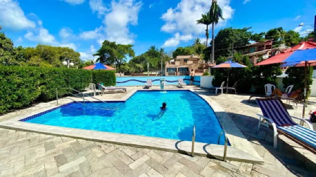 Yacht Village 104 Praia - Nbi - Ponta Negra