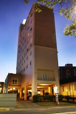 Le Village Flats e Hotel Hotels in 