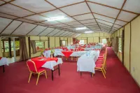 Dovenest Lodge Hotels in Naivasha