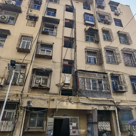 Qianchengjia Homestay (Zhihuai Road)