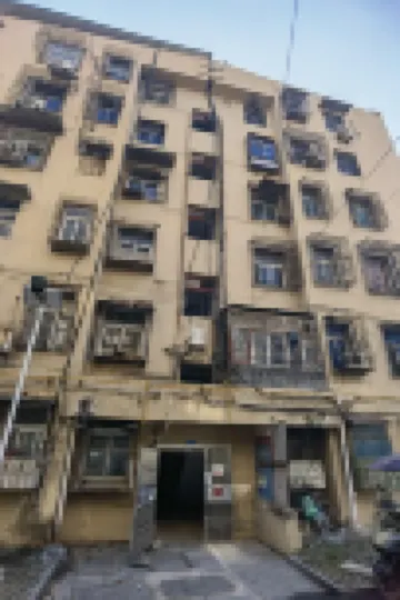 Qianchengjia Homestay (Zhihuai Road)