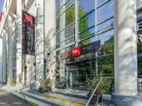 Ibis Mulhouse Centre Filature Hotels in Mulhouse