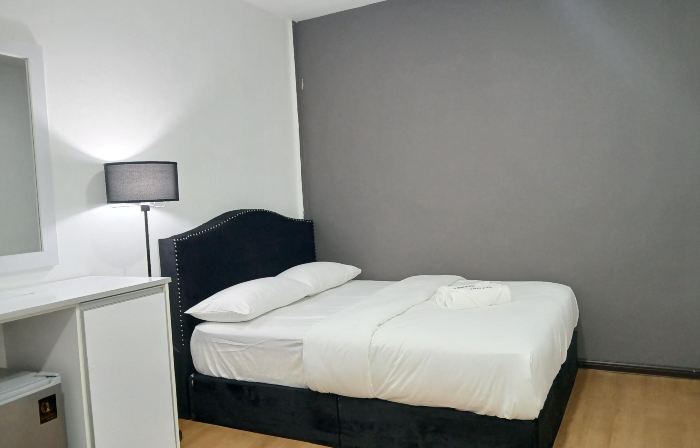 TZ Satellite Hotel, Kota Bharu