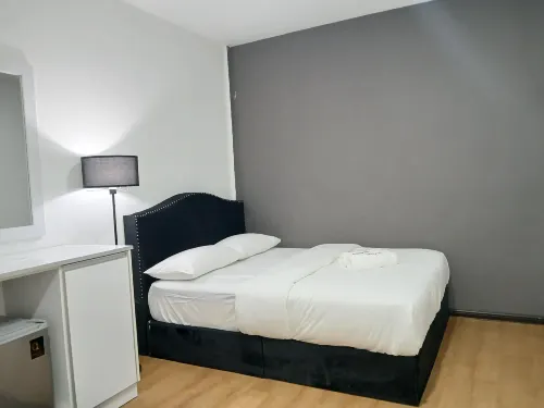 TZ Satellite Hotel, Kota Bharu Hotels in Bachok