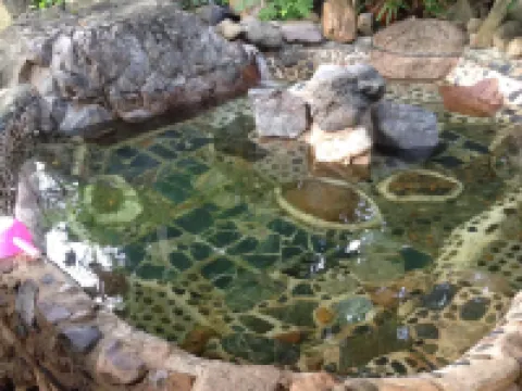 เชียงดาว ฮัท