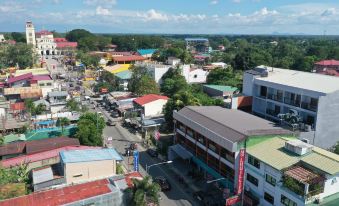 The Manaoag Hotel