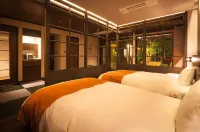 Ufufu Hotels in Izu