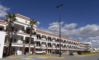Hotel Dunas
