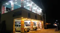 Bluestone Hotel & Restaurant