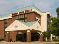 Drury Inn & Suites Springfield Hotels in Springfield