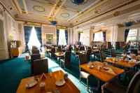 Palace Hotel & Spa