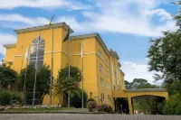 Hotel Nacional Inn Curitiba Santa Felicidade Hotels in der Nähe von Parque Tanguá
