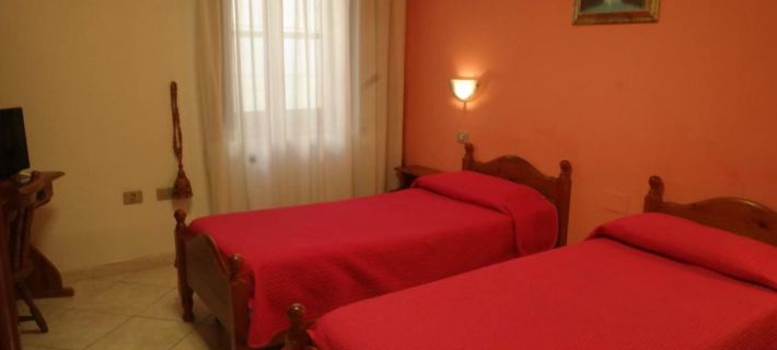 Hotel 4 Mori Hotels in Cagliari