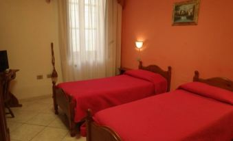 Hotel 4 Mori