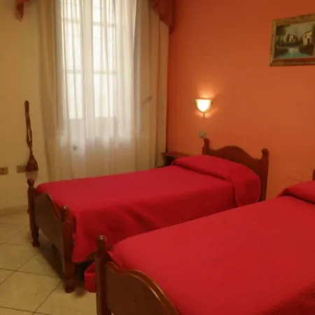 Hotel 4 Mori