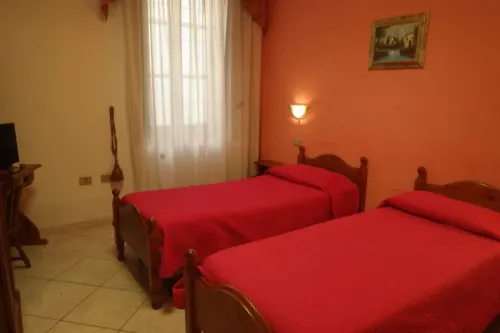 Hotel 4 Mori