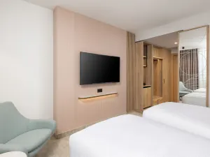 Courtyard Cluj-Napoca Downtown