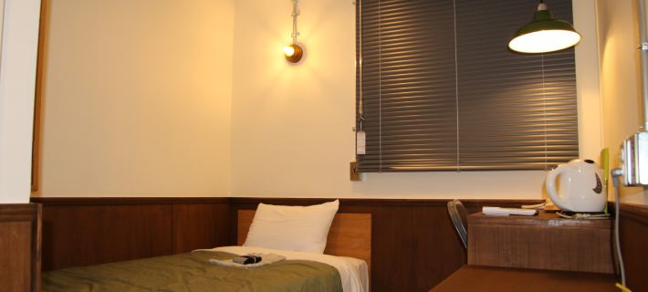 The Hotel Teramoto Hotels in Tanabe